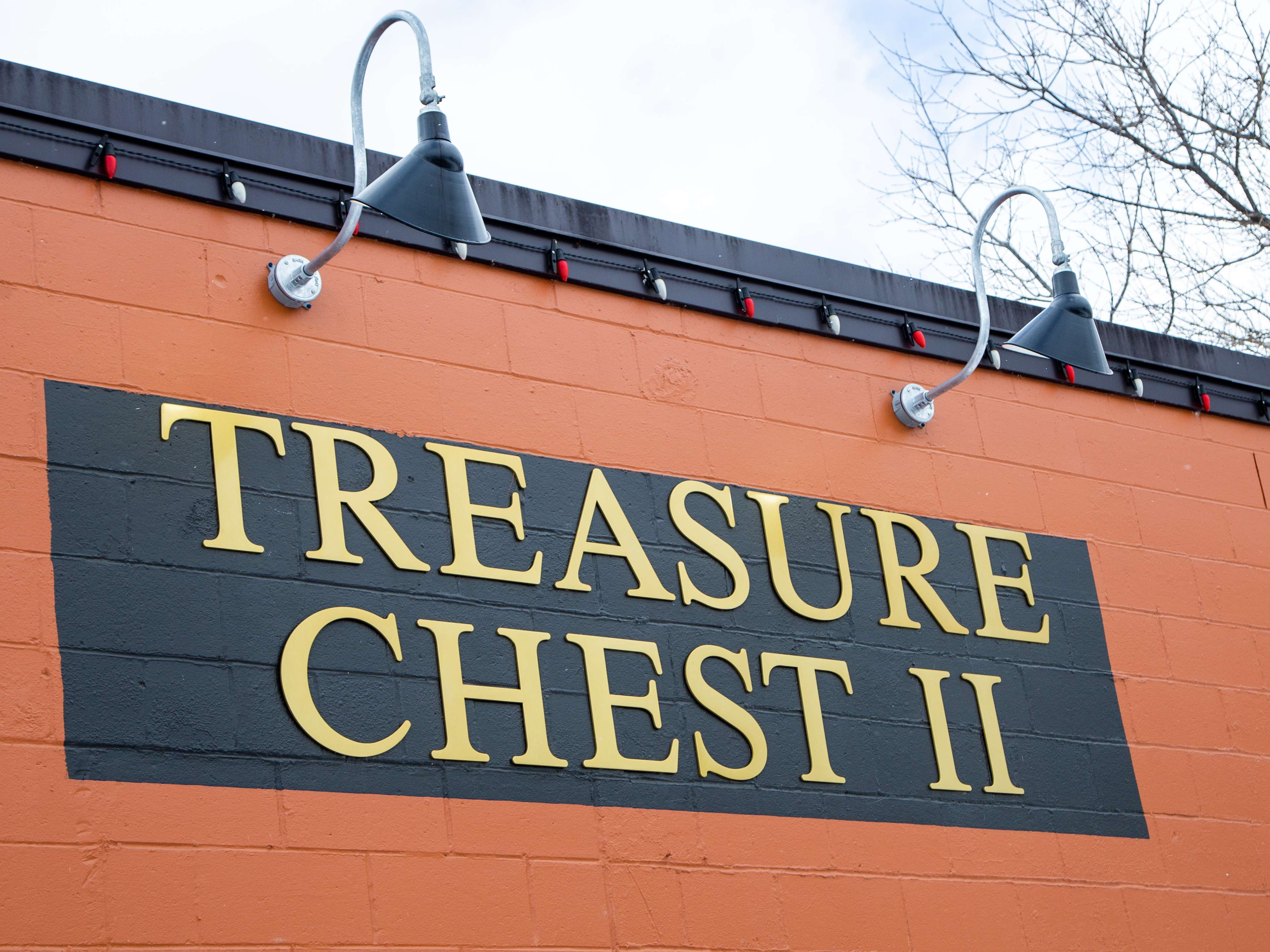 Contact our Adult Store Waterville, ME Treasure Chest II hq image