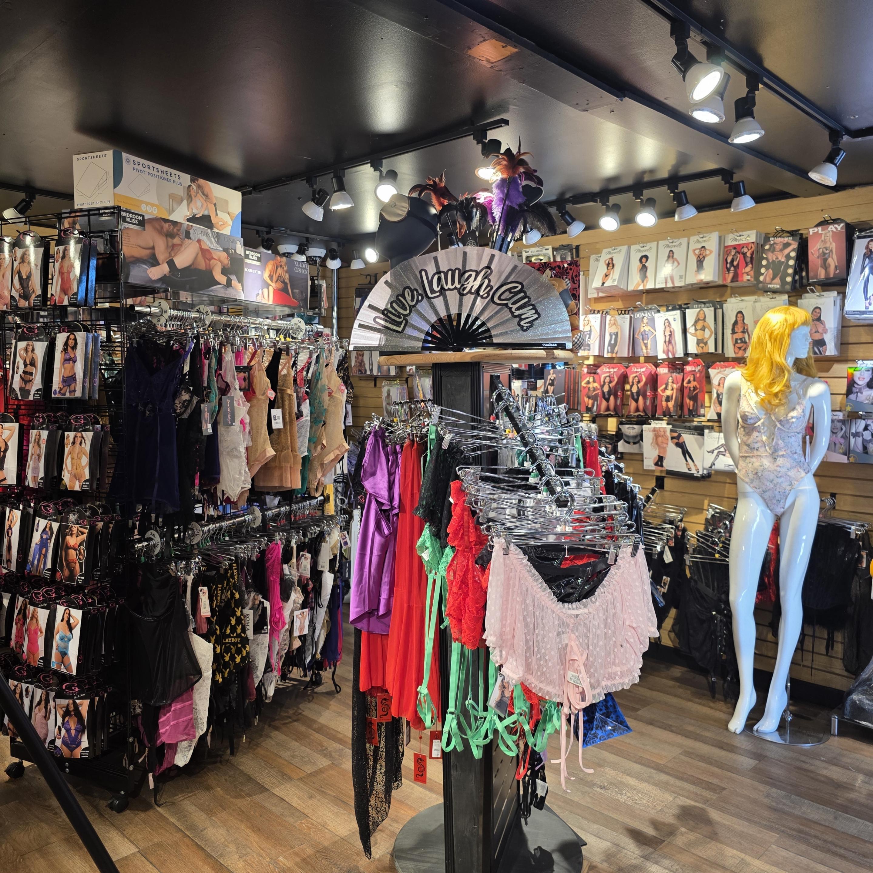 sexy lingerie store chesapeake TOP 10 BEST Bra Fitting in Chesapeake, VA - Updated 2026